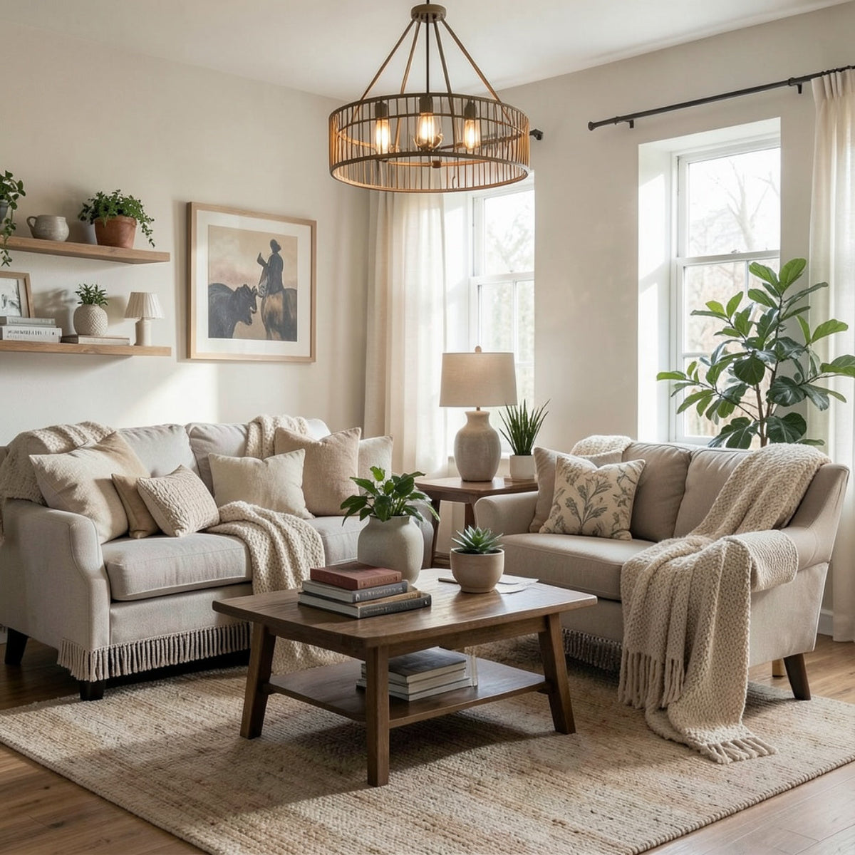 Home Decor