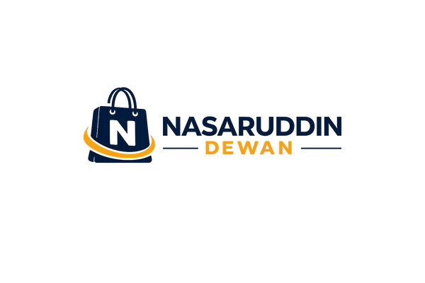 NASARUDDIN DEWAN STORE