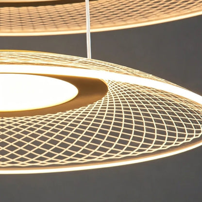 Living Room Pendant Light Duplex Staircase Pendant Light Villa for Dining Table Hanging Lamp