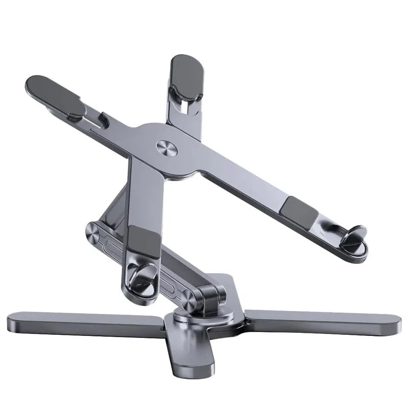 Adjustable Aluminum Laptop Stand
