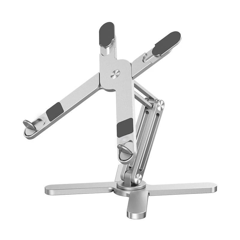 Adjustable Aluminum Laptop Stand